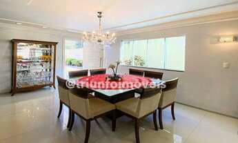 Imagem 5: Casa Duplex a venda no Campestre com 3 Suítes TR205607 THE -1MRQTB6