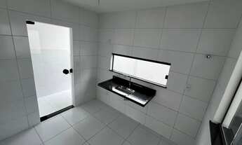 Imagem 4: Vendo duplex 3/4 sendo uma suíte no sim