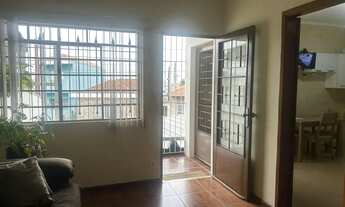 Imagem 4: Casa de vila para locação em Parque São Luís com 2 quartos, sendo 1 suíte , 120m²