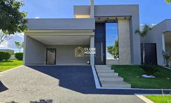 Imagem: Casa Condomínio Terras Alphaville - Anápolis