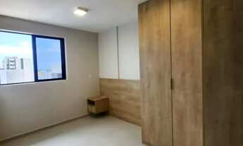 Imagem 7: ALUGO APARTAMENTO NO EDF.AQUARIUS ! 2/4 SENDO UM SUÍTE! R$4.500,00