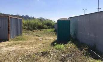 Imagem 5: Terreno com 7.146m² DESOCUPADO no Bairro dos Altos, Barueri/SP