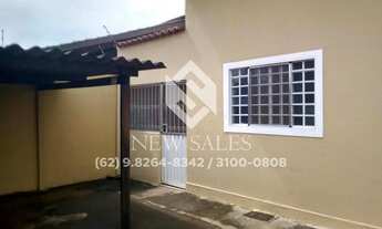 Imagem: CASA COM 127mts NO RESIDENCIAL MENDANHA