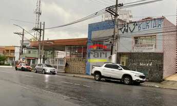 Imagem 4: IMÓVEL COMERCIAL À VENDA NA PENHA - PONTO ESTRATÉGICO PARA NEGÓCIOS DE ALTO GIRO