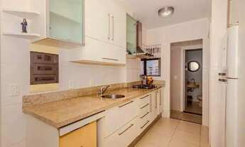 Imagem 6: Apartamento à venda com 3 quartos no Edifício Sethi Centro de Balneário Camboriú