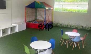 Imagem 4: Aluga-se Apartamento - Condomínio Spazio Singular Buraquinho Lauro