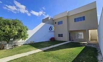 Imagem 6: Casa à venda, 3 quartos, 3 suítes, 4 vagas, Village do Sol - Guarapari/ES