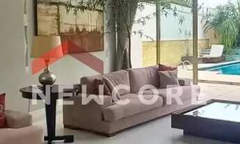 Imagem 1: Casa de condomínio em Rua Paulo Gorski - Mossunguê - Curitiba/PR