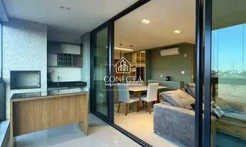 Imagem: Apartamento 3 suítes com 2 varandas e 2