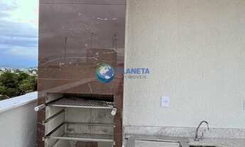 Imagem 3: Apartamento Cobertura Duplex 3 quartos 1 Suíte 2 Banhos 1 Vagas