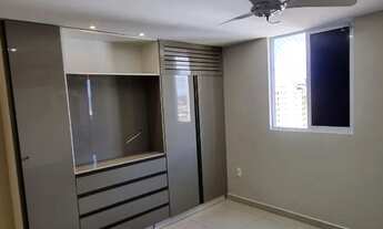 Imagem 7: VENDO 4 QTOS 2 SUÍTES 2 VAGAS VISTA MAR ANDAR ALTO PERTO PARAHYBA MALL