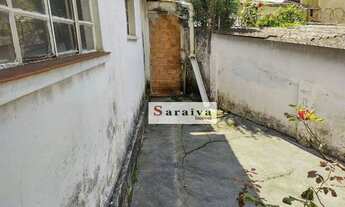 Imagem 2: Terreno à venda, 153 m² por R$ 380.000,00 - Nova Petrópolis - São Bernardo do Campo/SP