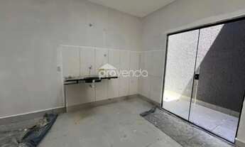 Imagem 3: RUA 25 DE DEZEMBRO QD 32 LT 12 CASA 04 - JARDIM VITORIA