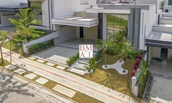 Imagem 5: CASA RESIDENCIAL em INDAIATUBA - SP, RESIDENCIAL LONDON PARK