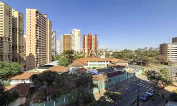 Imagem 5: APARTAMENTO COM 4 QUARTOS E CHURRASQUEIRA NO BATEL - J8 Apartamento Com 4 Quartos E Churra