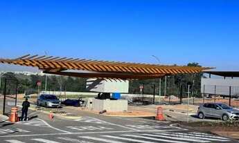 Imagem: Terreno à venda no Condomínio Artesano