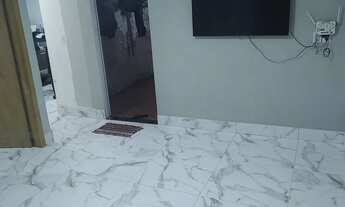 Imagem 4: Casa no pontal sul acréscimo