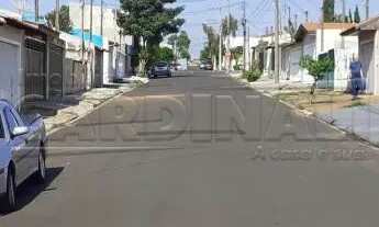 Imagem 3: Anúncio de Locação: Apartamento no Jardim Centenário - São Carlos/SP