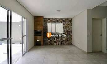 Imagem 7: CASA PARA LOCAÇÃO EM CONDOMINIO FECHADO EM ATIBAIA COM 3 DORMITORIOS