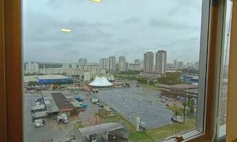 Imagem 5: SALA COMERCIAL em MOGI DAS CRUZES - SP, HELBOR DUAL PATTEO MOGILAR