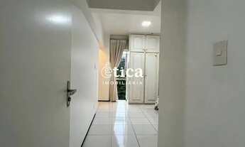 Imagem 6: Apartamento no Renascença com 200m² e 4 quartos sendo 3 suítes