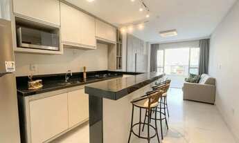 Imagem: Apartamento 3 Quartos à Venda, decorado