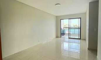 Imagem 6: Apartamento para venda possui 110 metros quadrados com 3 quartos em Praia do Morro - Guara