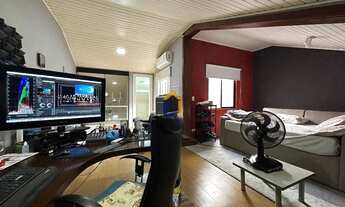 Imagem 5: SOBRADO com 240m² no Bairro BOA VISTA