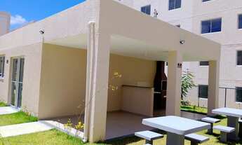 Imagem 2: Alugo apartamento