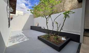 Imagem 4: Casa à venda e disponível para locação, em Jardim Panorama com 4 quartos, e 4 vaga(s) e 46