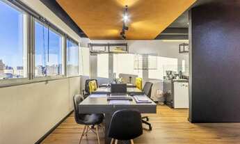 Imagem 6: Sala no Doc Santana para alugar