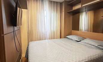 Imagem 5: Lindo 2 quartos sendo 1 suíte todo planejado e reformado na torre 2