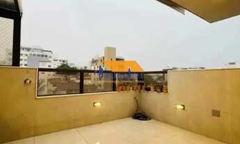 Imagem 7: Cobertura de 3 quartos, bairro Jaragua em Belo Horizonte