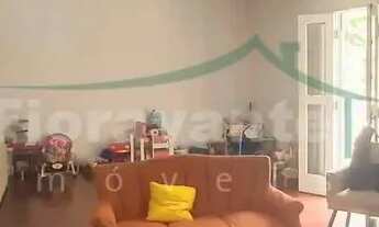 Imagem 3: APARTAMENTO ESPAÇOSO com PERFIL CLÁSSICO e CONFORTO no CANAL 3