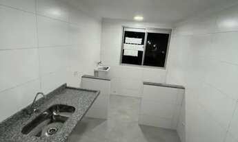 Imagem 2: APARTAMENTO - JARDIM DO ESTÁDIO - SP