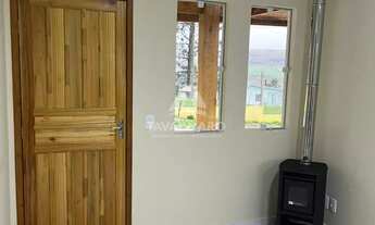 Imagem 2: Casa na Vila Ernestina - Alagados