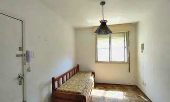 Imagem 6: Apartamento de 2 dormitórios com vaga rotativa no Bairro Santo Antonio