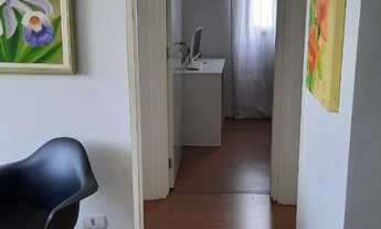 Imagem 10: Apartamento no Ed. Villagio Azalaleia, 2 quartos, 47 m2, com elevador