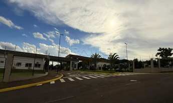 Imagem 3: Terreno em condomínio fechado com 486,28m², bairro Vila do Golf, Zona Sul de Ribeirão Pret
