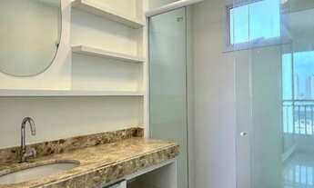 Imagem 7: Seu Novo Lar no Torre Coral: 3 Quartos, Varanda Gourmet e 2 Vagas