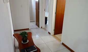 Imagem 5: Apartamento com 3/4 (sendo, 01 suíte) - no Nordeste - R$180.000,00