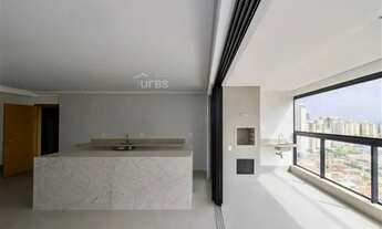 Imagem 3: Apartamento à venda Finest Bueno