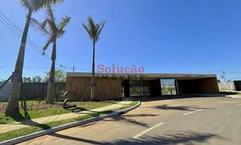 Imagem: Terreno Exclusivo em Condomínio de Alto