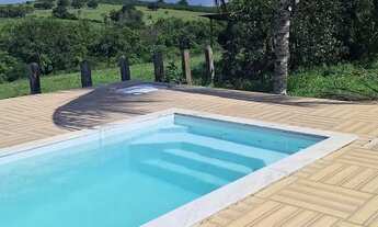 Imagem 4: Sítio para temporada, eventos ou moradia