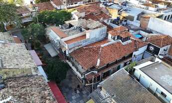 Imagem 6: À venda: Galeria com 7 lojas locadas e casa com piscina na Rua das Pedras, Armação dos Búz