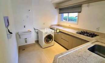 Imagem 6: Apartamento à venda em Campinas, Edifício Exclusivo - Cambuí, com 1 suíte, com 51 m²