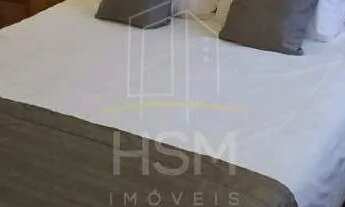 Imagem 6: Flat para aluguel, 1 quarto, 1 vaga, Centro - Santo André/SP