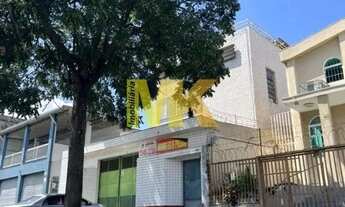 Imagem: PRÉDIO COMERCIAL VILA CISPER PROX AV OLAVO