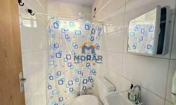 Imagem 7: Casa com 02 dormitórios no Jardim Jacarandá