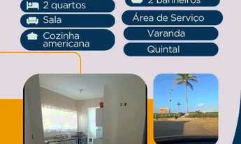 Imagem: Casa Linear a 150 metros da Praia - Orla